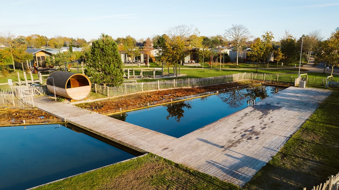 Photo 11 of Vrijheidsweg 1-308