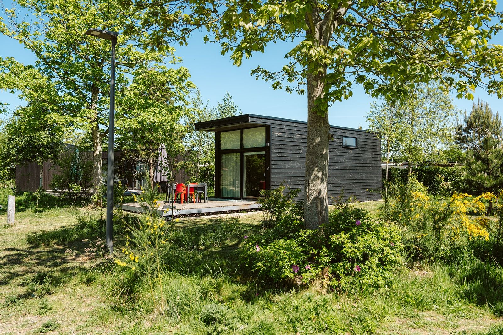 Photo 12 of Vrijheidsweg 1-308