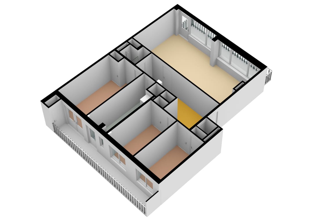 Foto 26 van Koninginnesingel 94