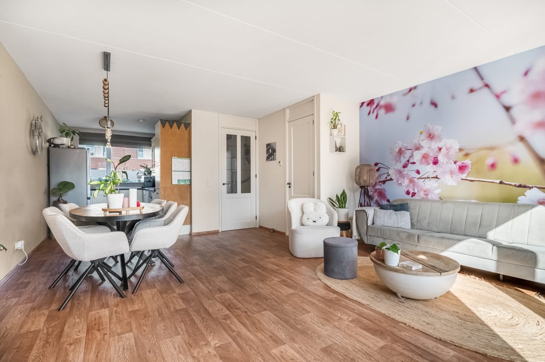 Foto 2 van Aardbeivlinder 39