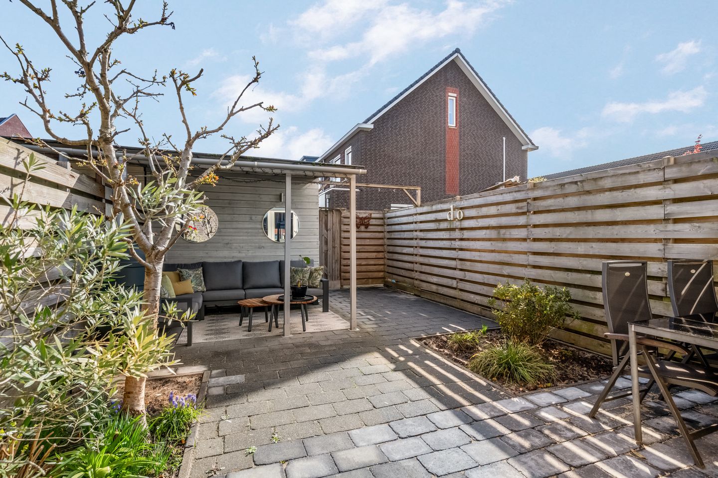 Foto 5 van Aardbeivlinder 39