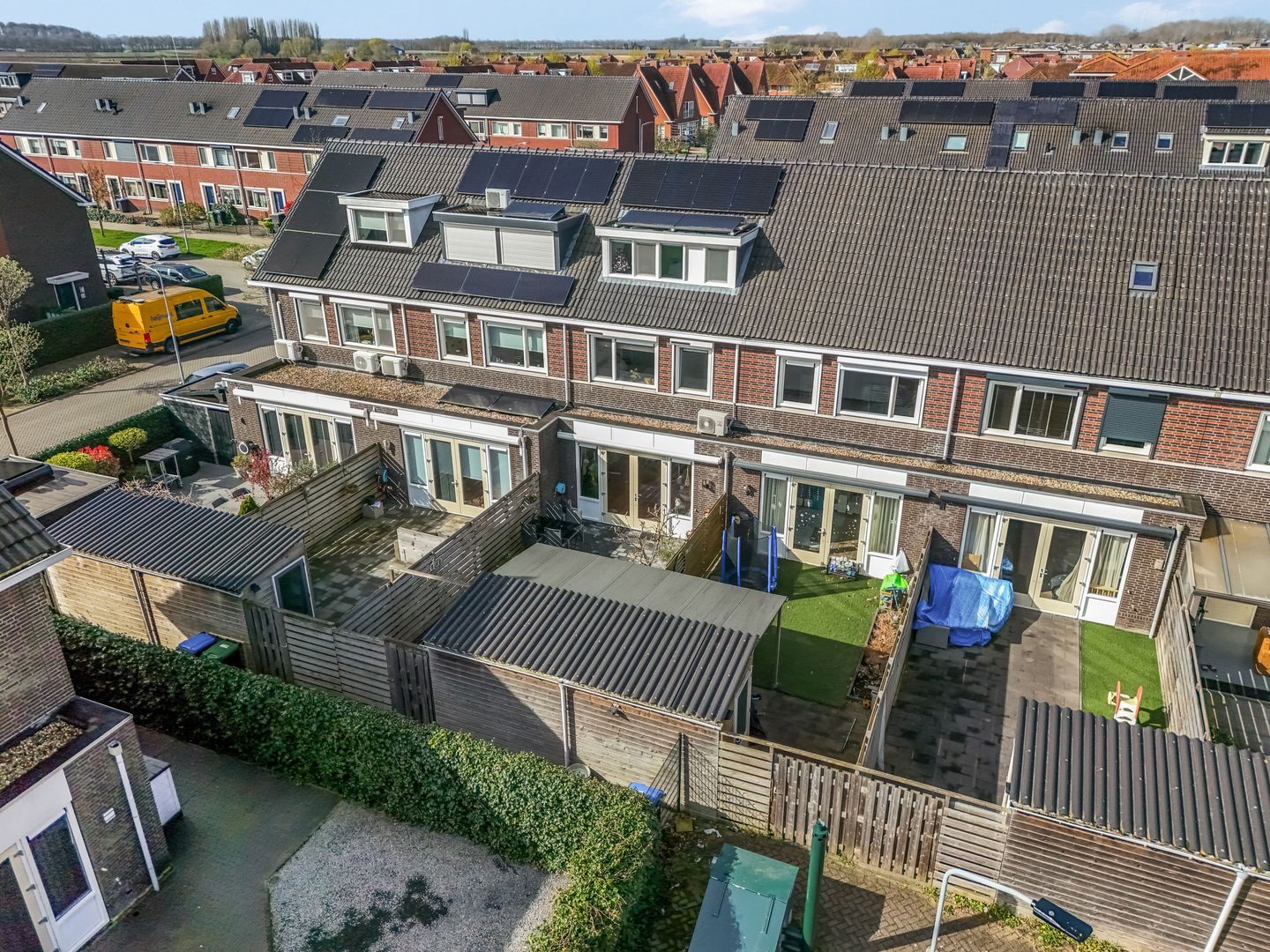 Foto 40 van Aardbeivlinder 39