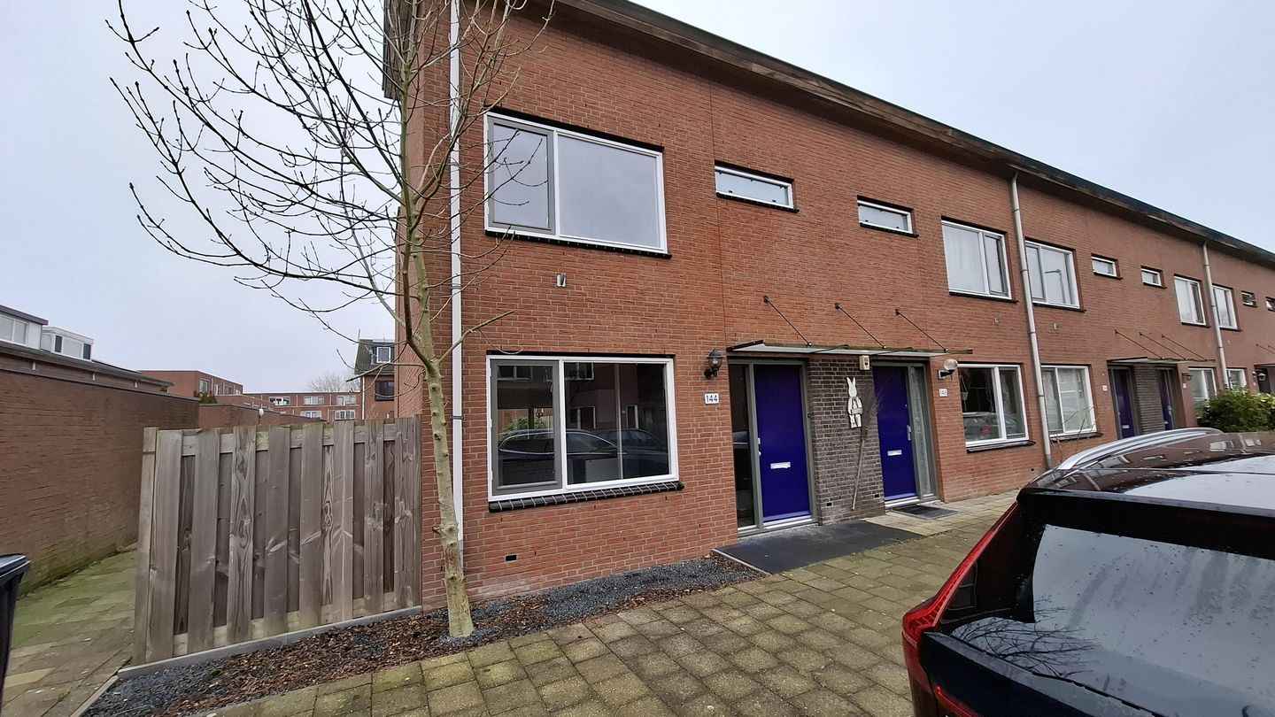 Foto 1 van Noordzijdsedijk 144