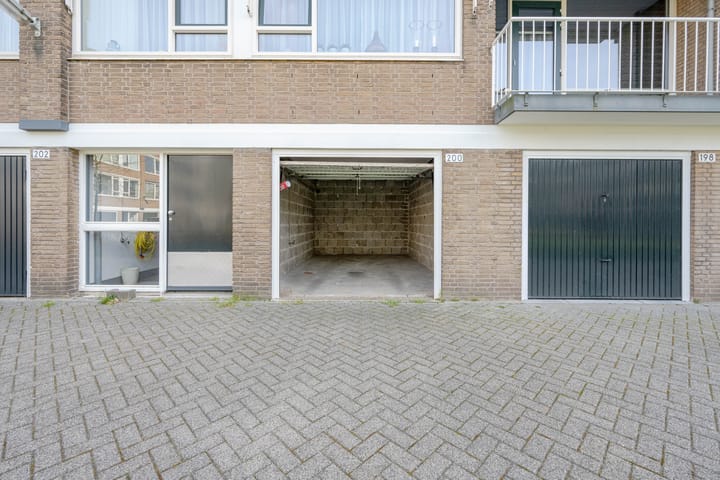 Foto 2 van Fichtestraat 200