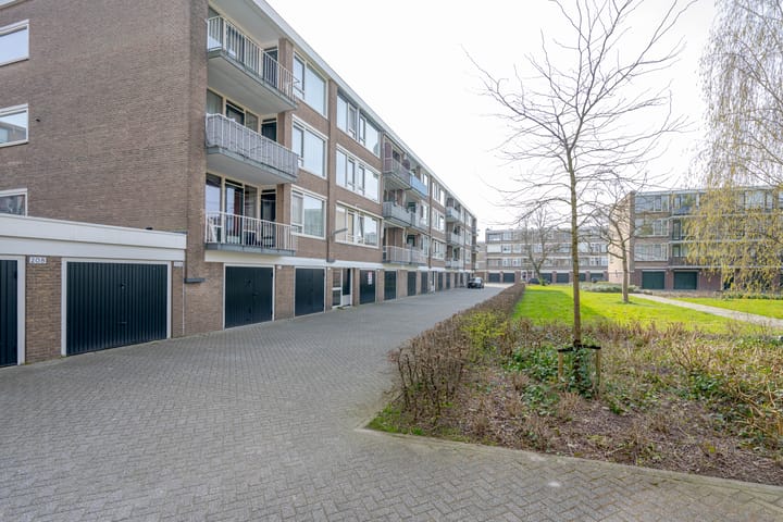 Foto 5 van Fichtestraat 200