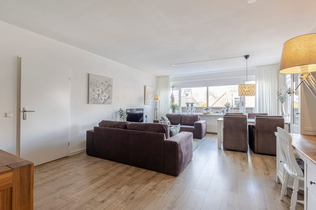 Foto 1 van Smalweer 25