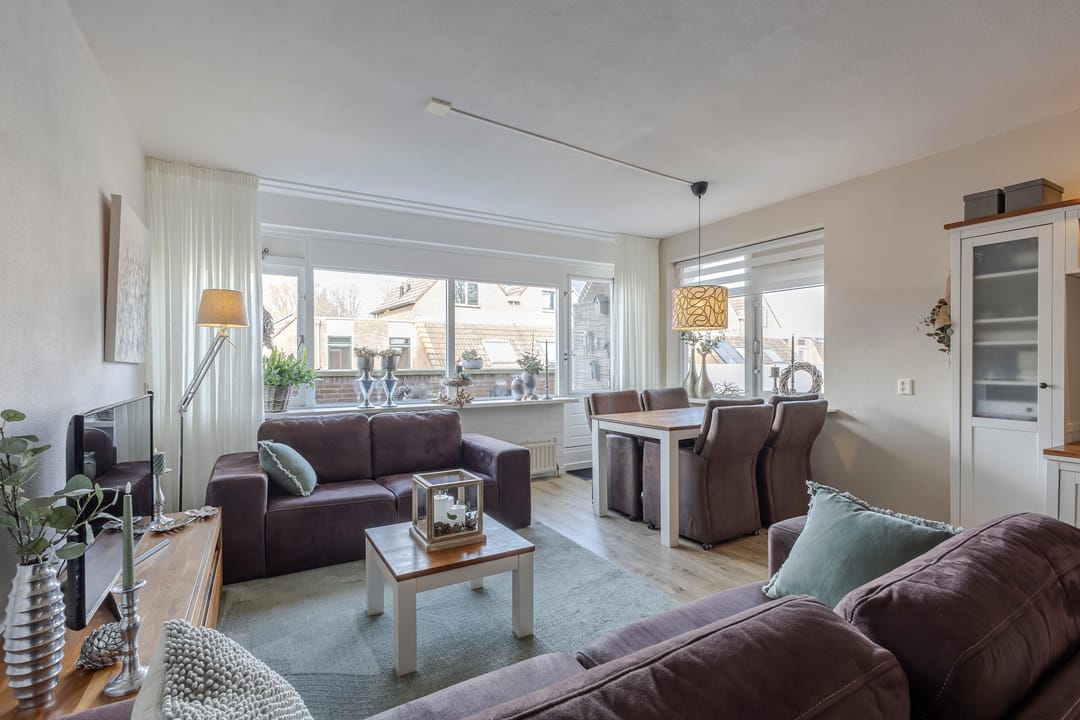 Foto 2 van Smalweer 25