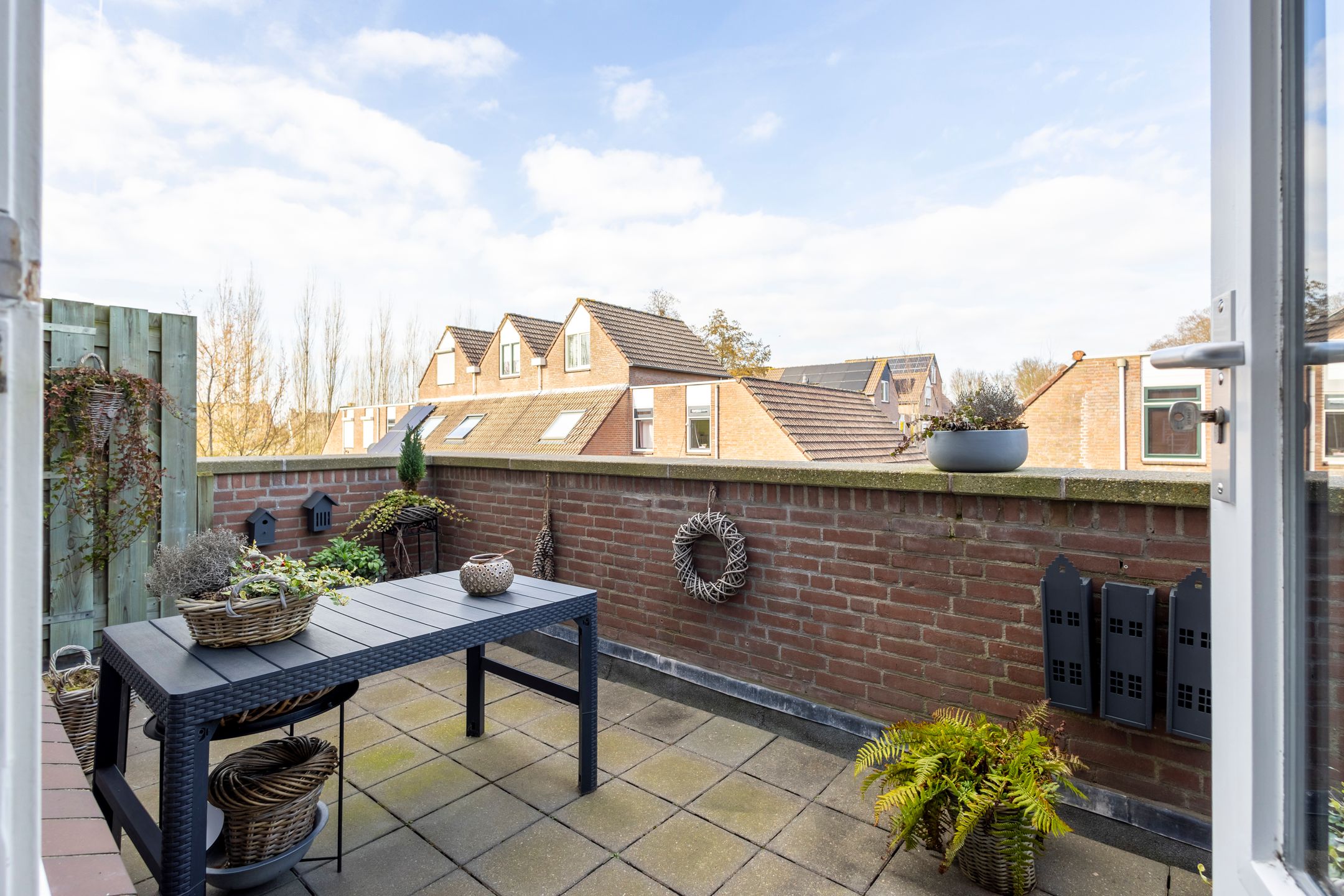 Foto 3 van Smalweer 25