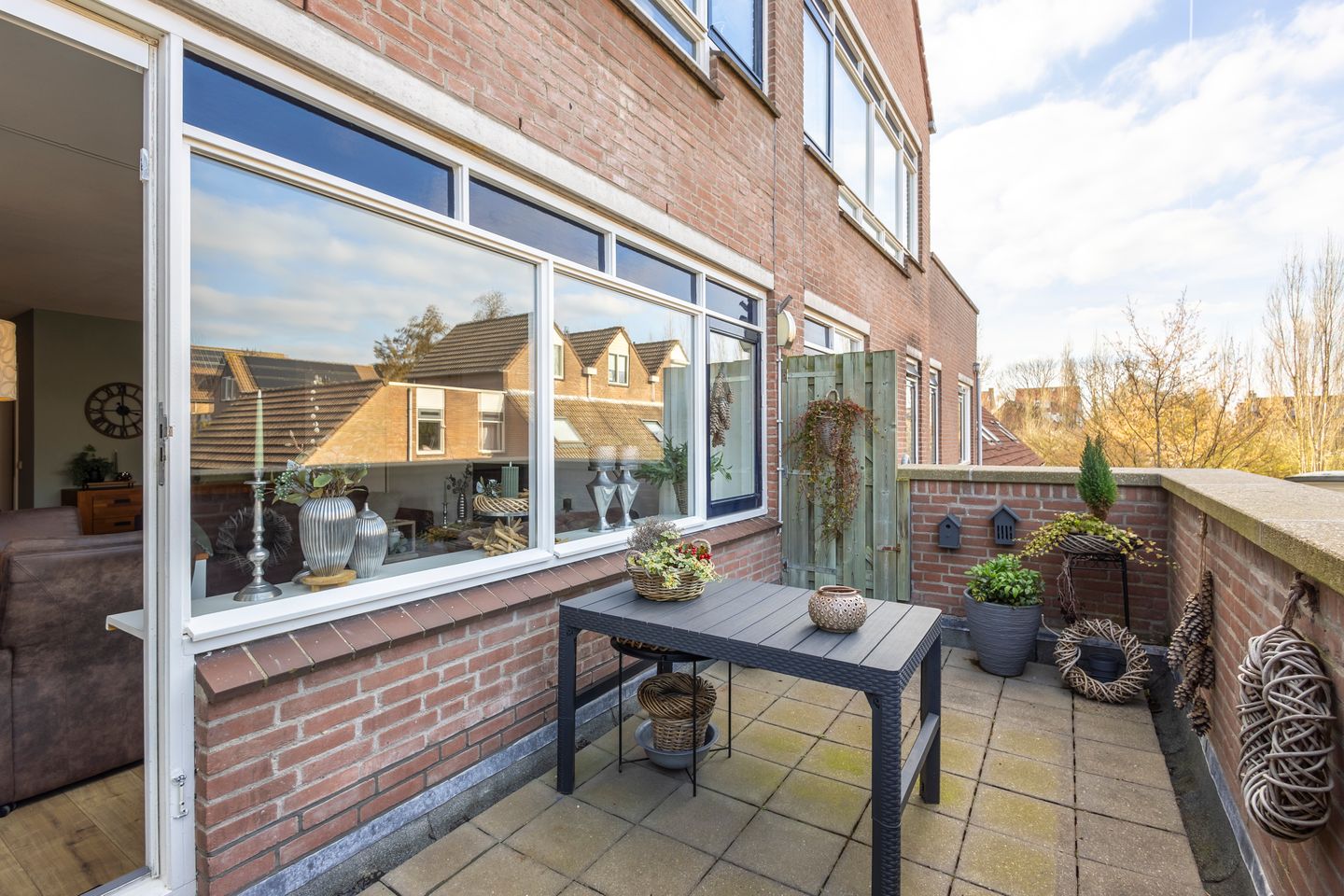 Foto 4 van Smalweer 25