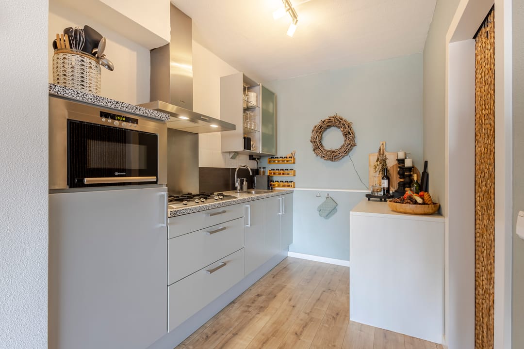 Foto 7 van Smalweer 25