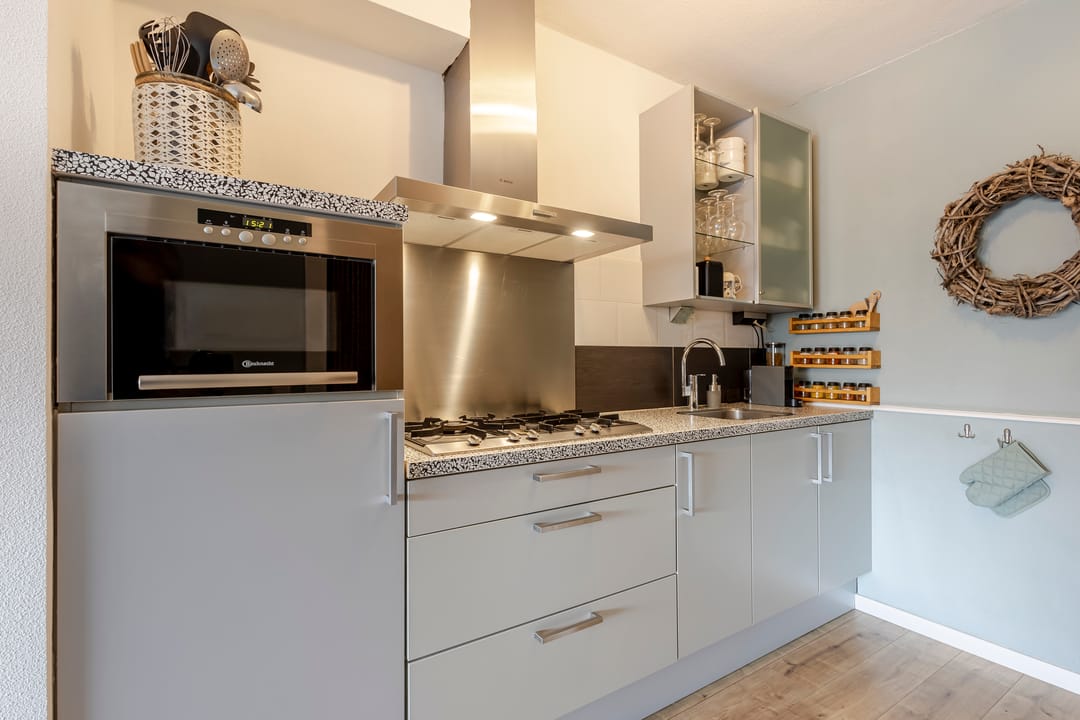 Foto 8 van Smalweer 25