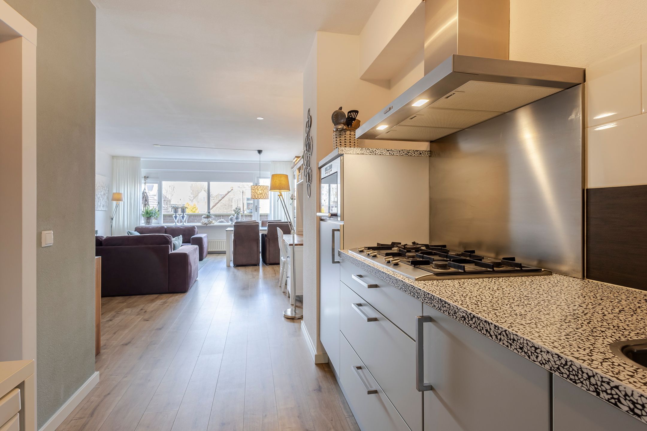 Foto 9 van Smalweer 25