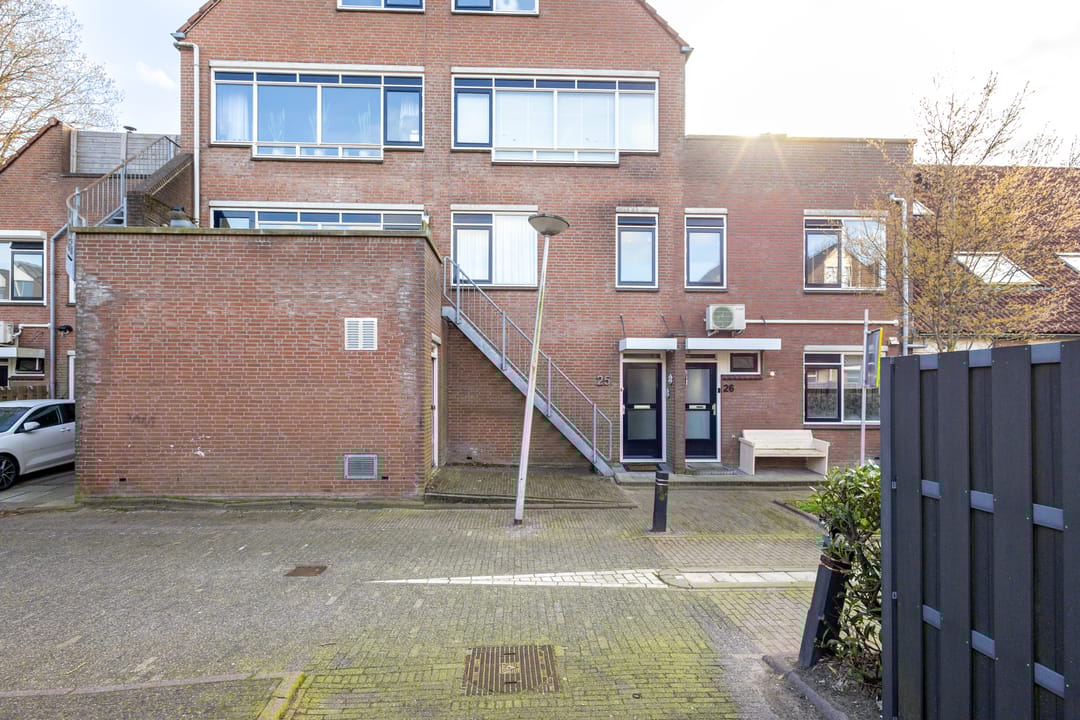 Foto 17 van Smalweer 25