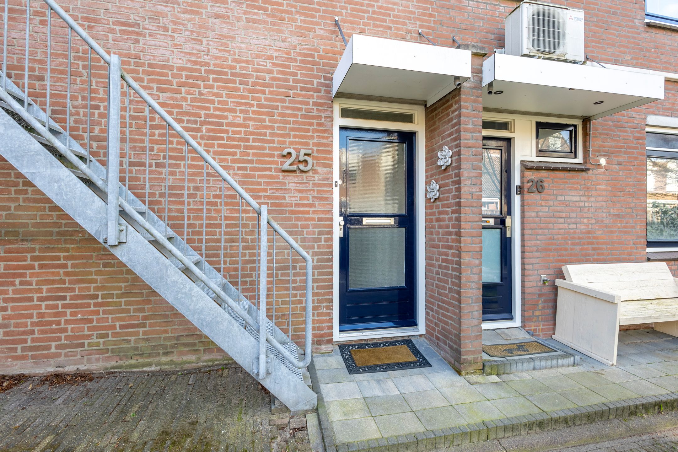 Foto 18 van Smalweer 25