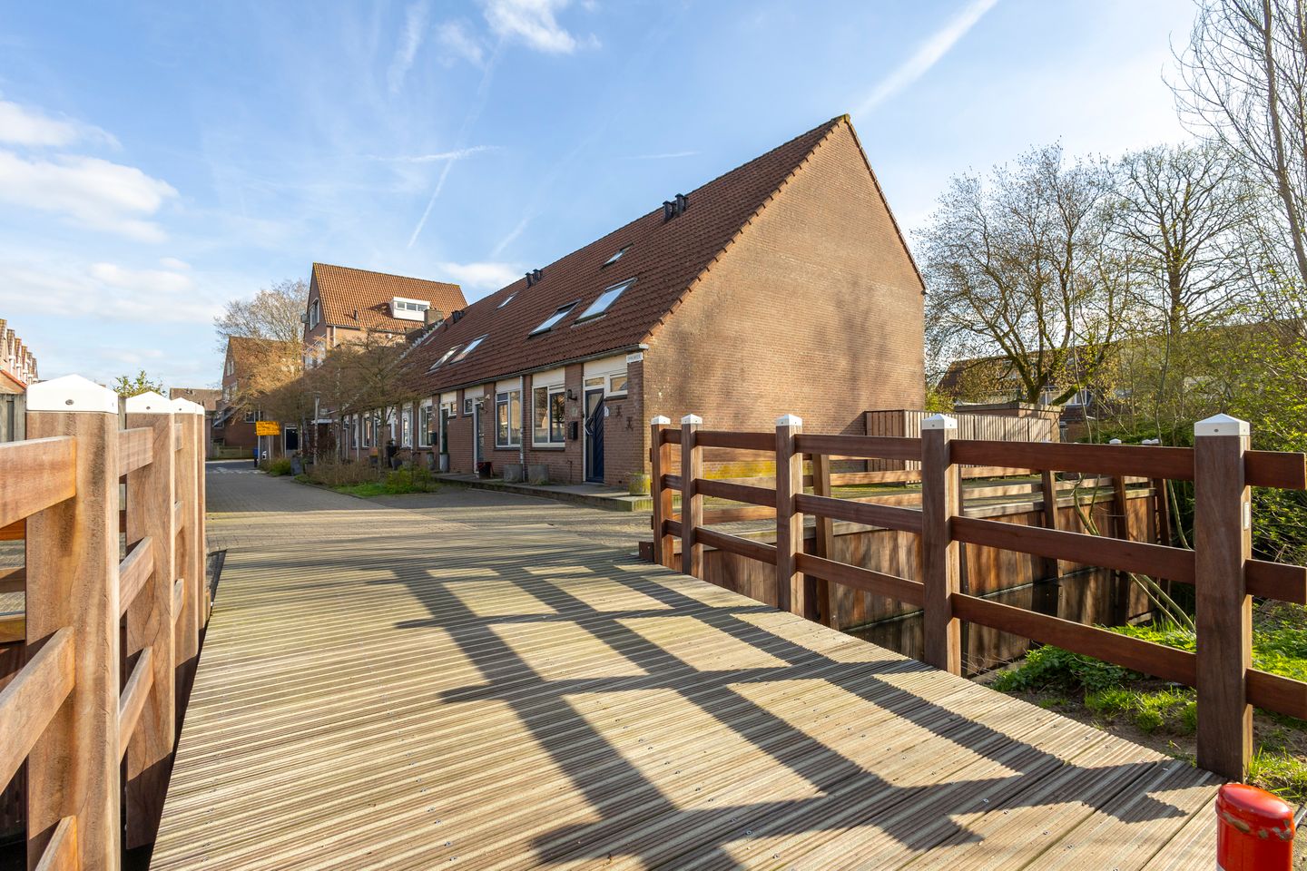 Foto 20 van Smalweer 25