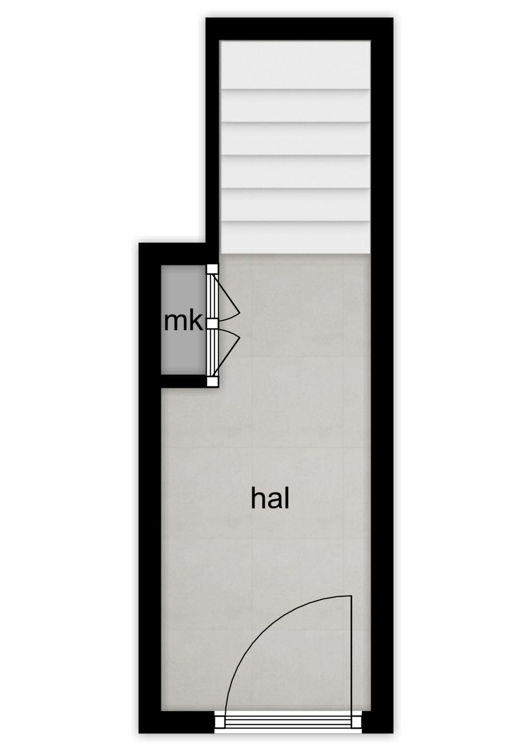 Foto 23 van Smalweer 25