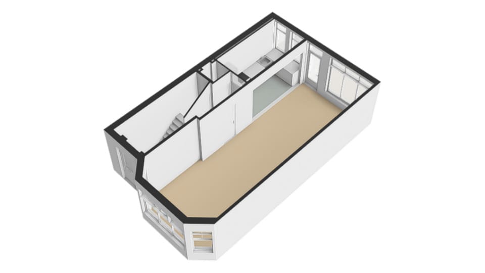 Charming 1930s Semi-Detached House with Deep West-Facing Garden — 45