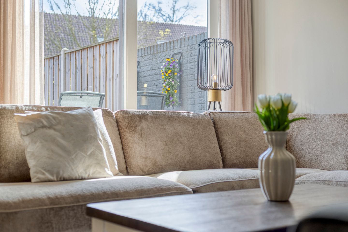 Foto 4 van Kamperfoelie 37