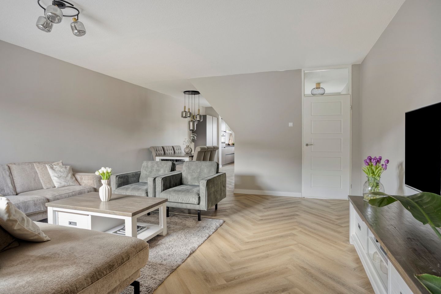 Foto 5 van Kamperfoelie 37