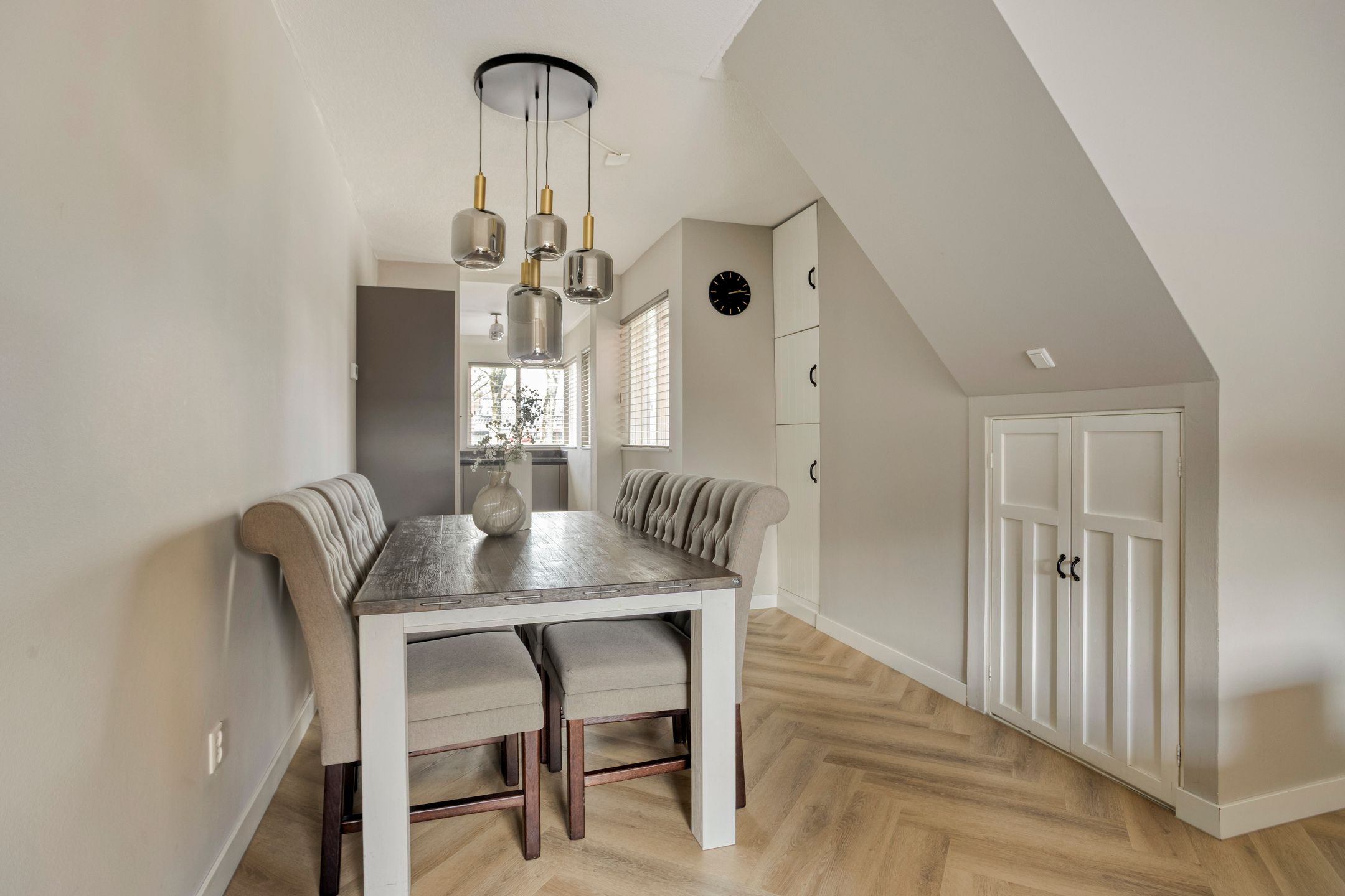 Foto 6 van Kamperfoelie 37