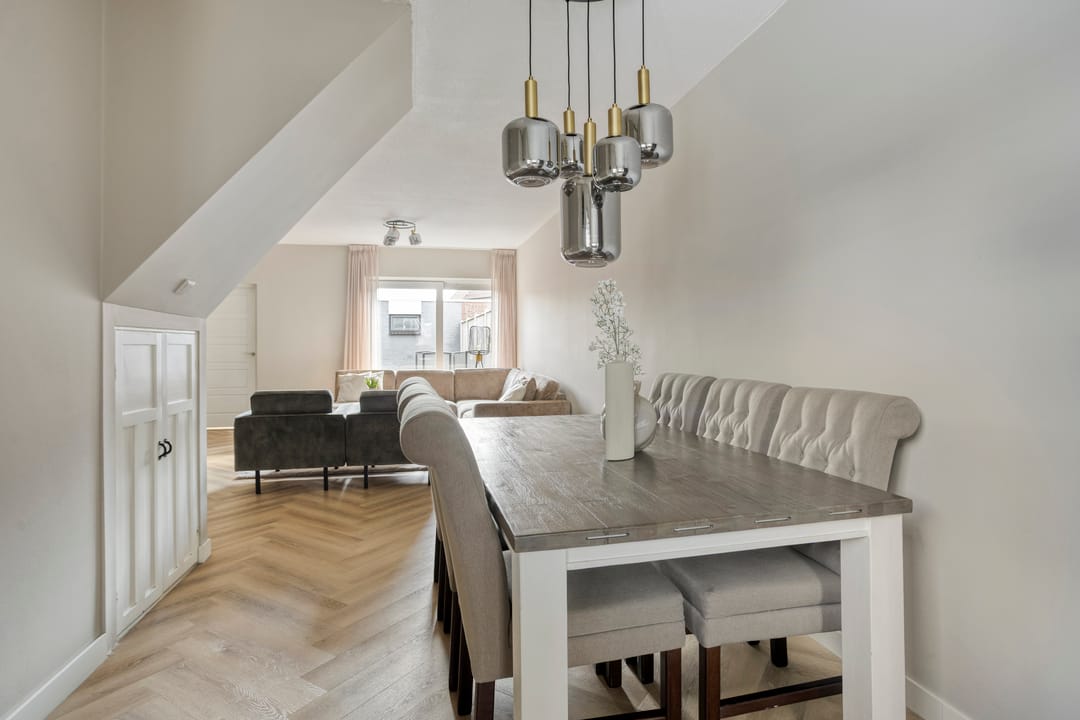 Foto 7 van Kamperfoelie 37