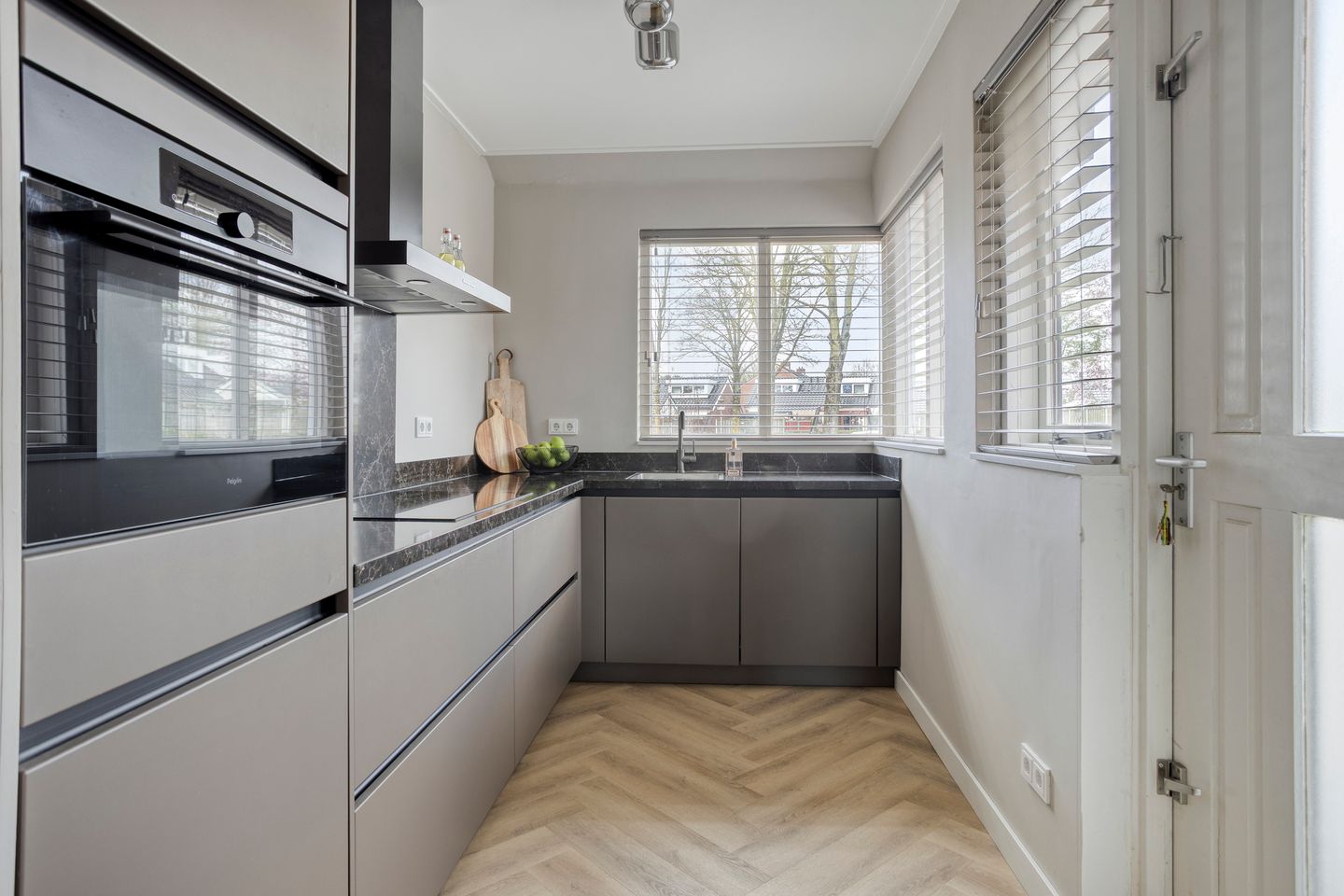 Foto 10 van Kamperfoelie 37