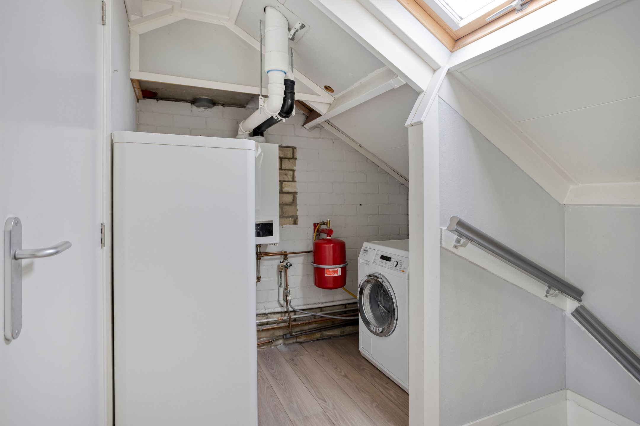 Foto 21 van Kamperfoelie 37