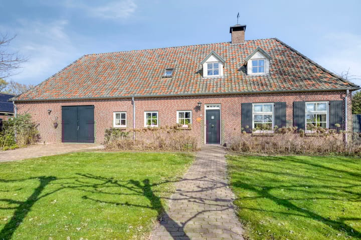 Eikenheuvelweg 16 main image