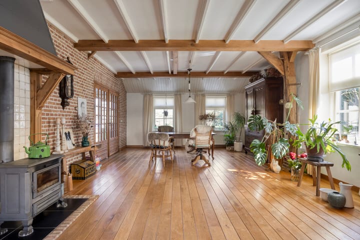 Photo 3 of Eikenheuvelweg 16