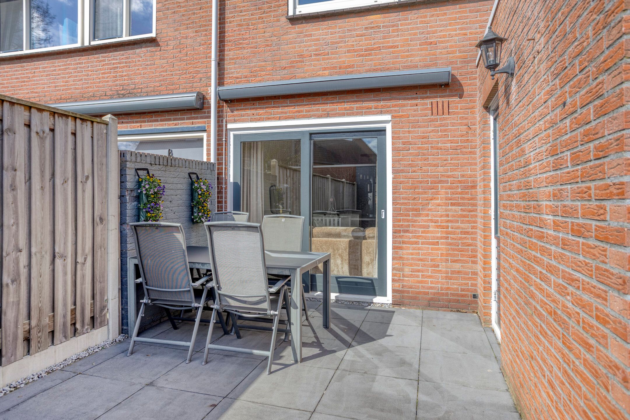 Foto 24 van Kamperfoelie 37