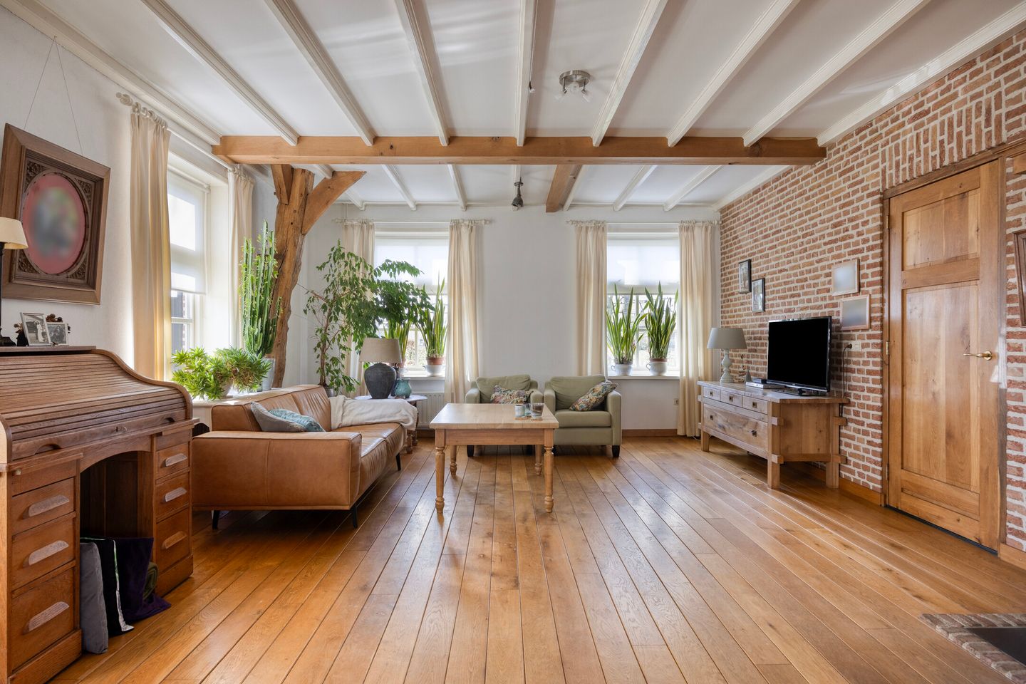 Foto 4 van Eikenheuvelweg 16