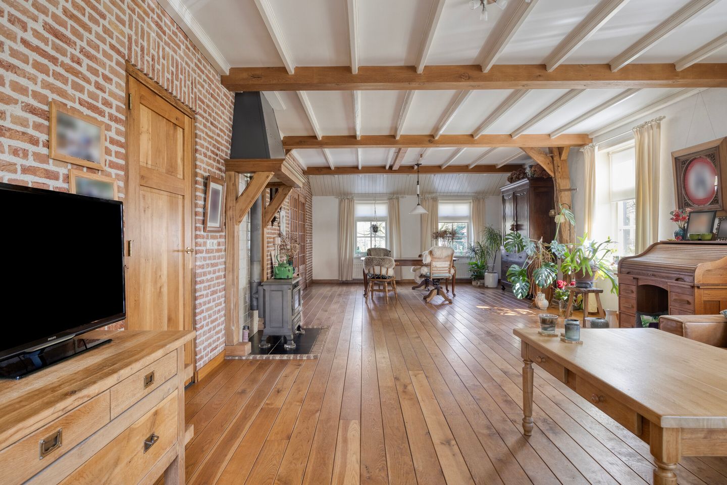 Foto 5 van Eikenheuvelweg 16