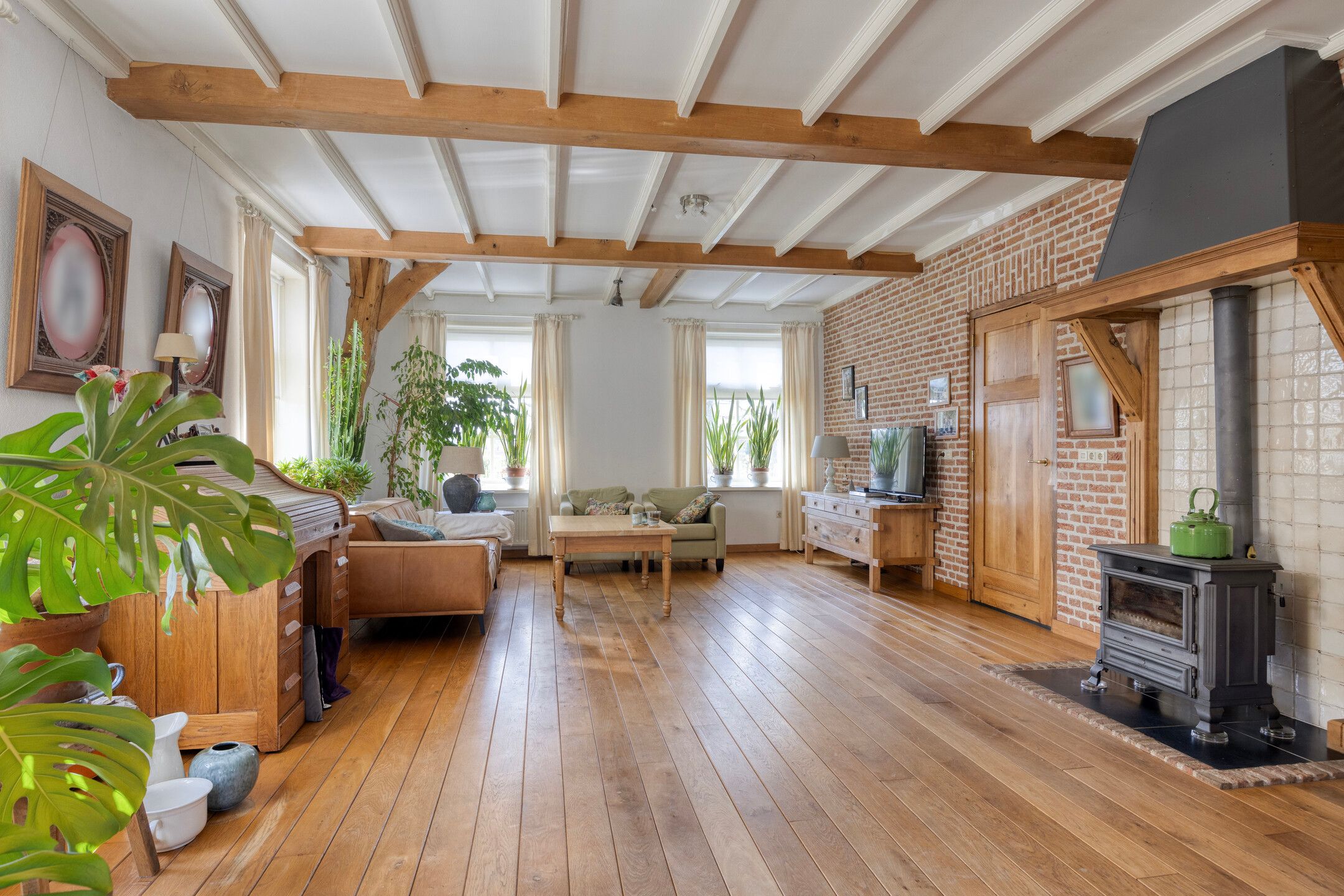 Foto 6 van Eikenheuvelweg 16