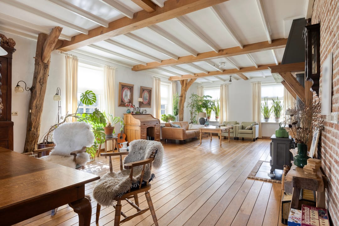 Foto 8 van Eikenheuvelweg 16