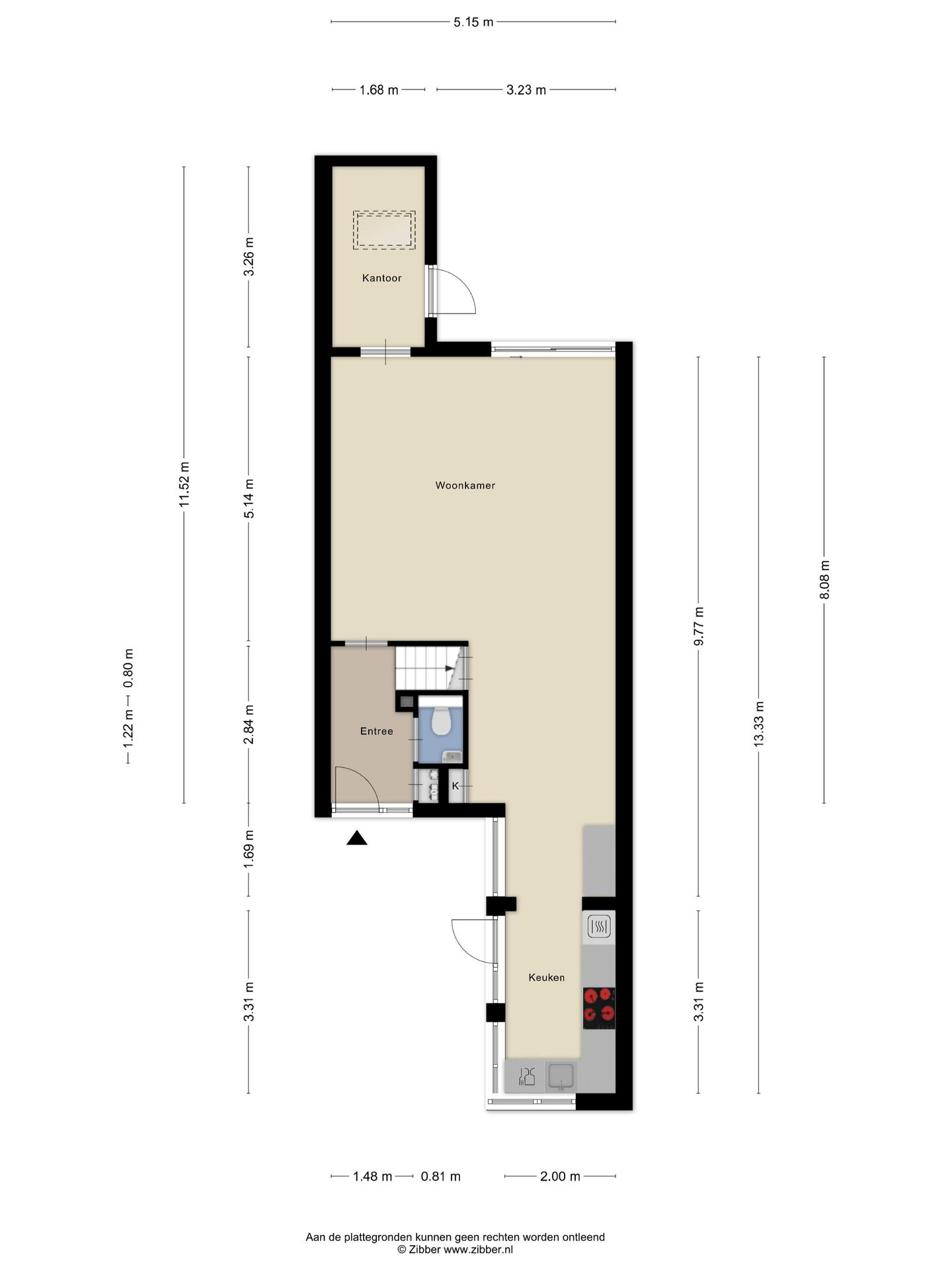 Foto 29 van Kamperfoelie 37