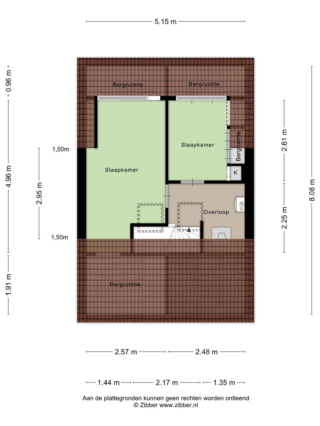 Foto 31 van Kamperfoelie 37