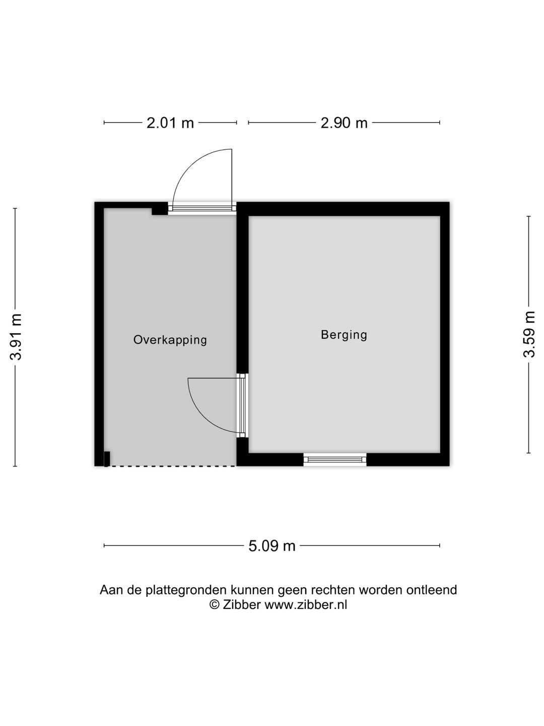 Foto 32 van Kamperfoelie 37
