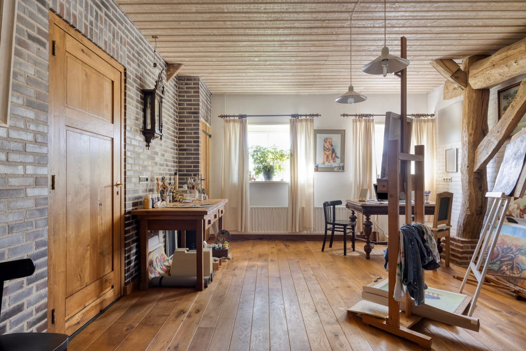 Foto 23 van Eikenheuvelweg 16