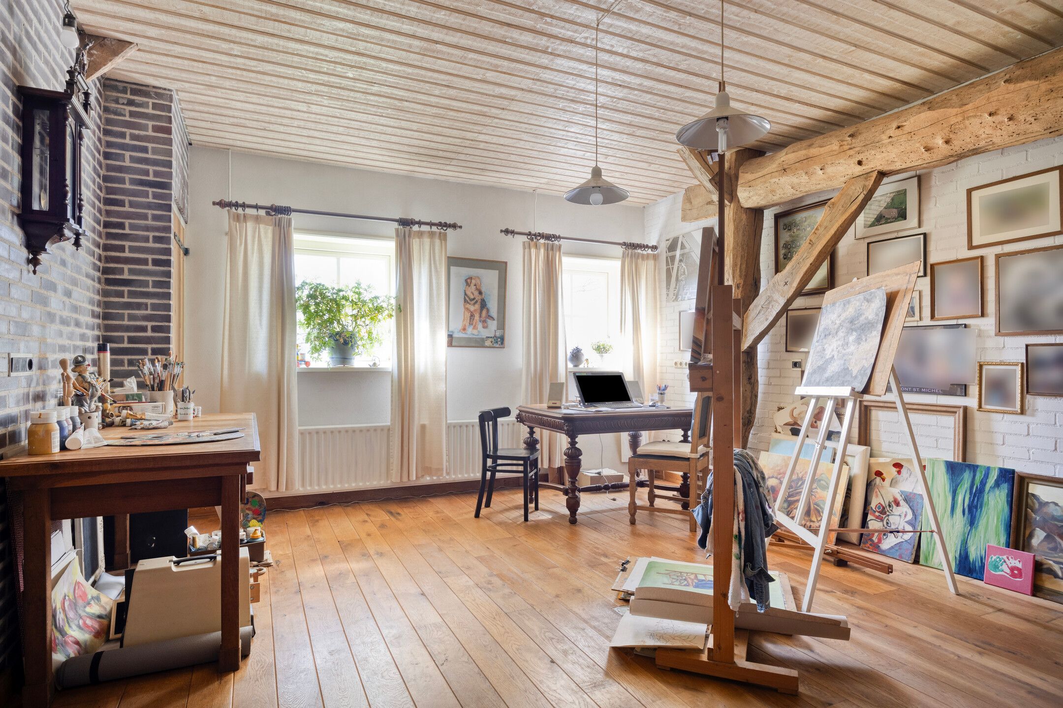 Foto 24 van Eikenheuvelweg 16