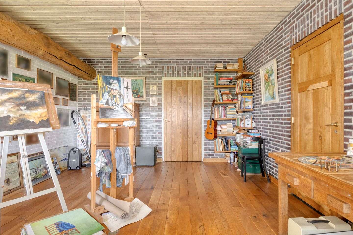 Foto 25 van Eikenheuvelweg 16