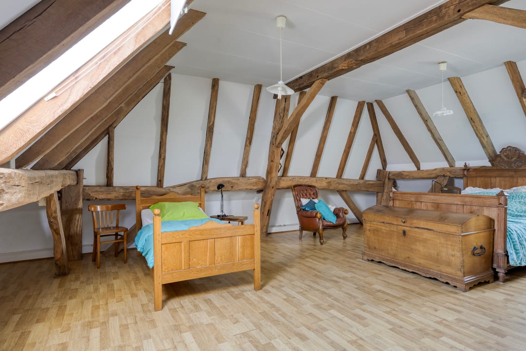 Foto 43 van Eikenheuvelweg 16