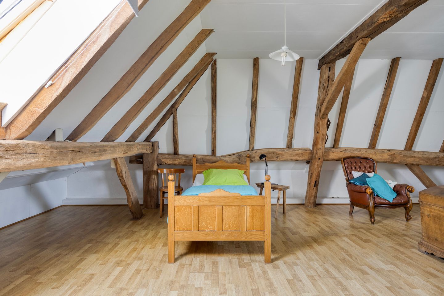 Foto 44 van Eikenheuvelweg 16