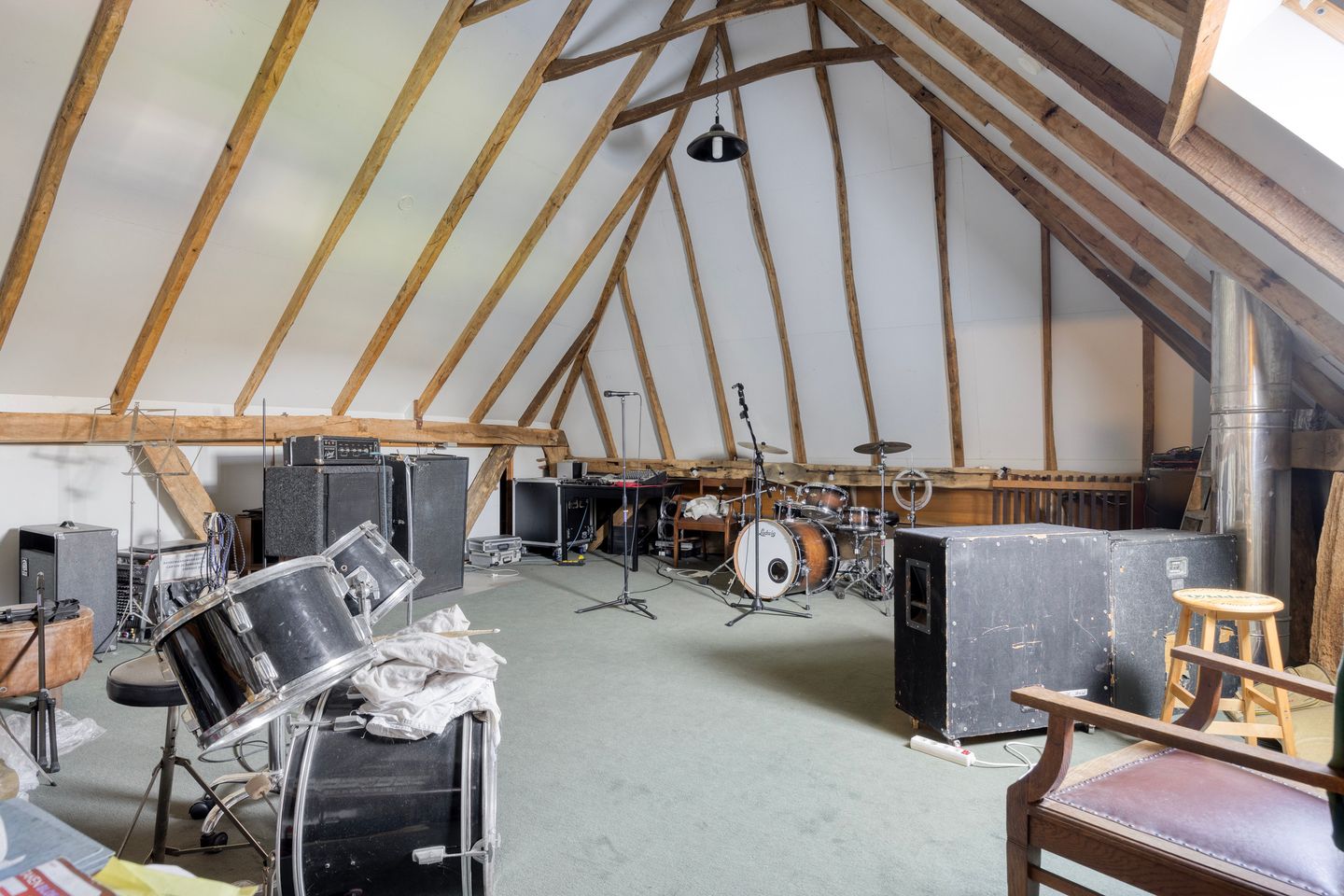 Foto 49 van Eikenheuvelweg 16