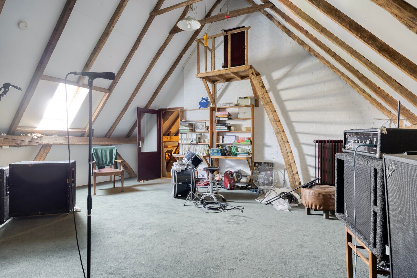 Foto 50 van Eikenheuvelweg 16