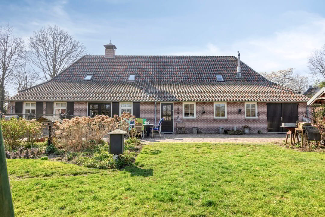 Foto 52 van Eikenheuvelweg 16