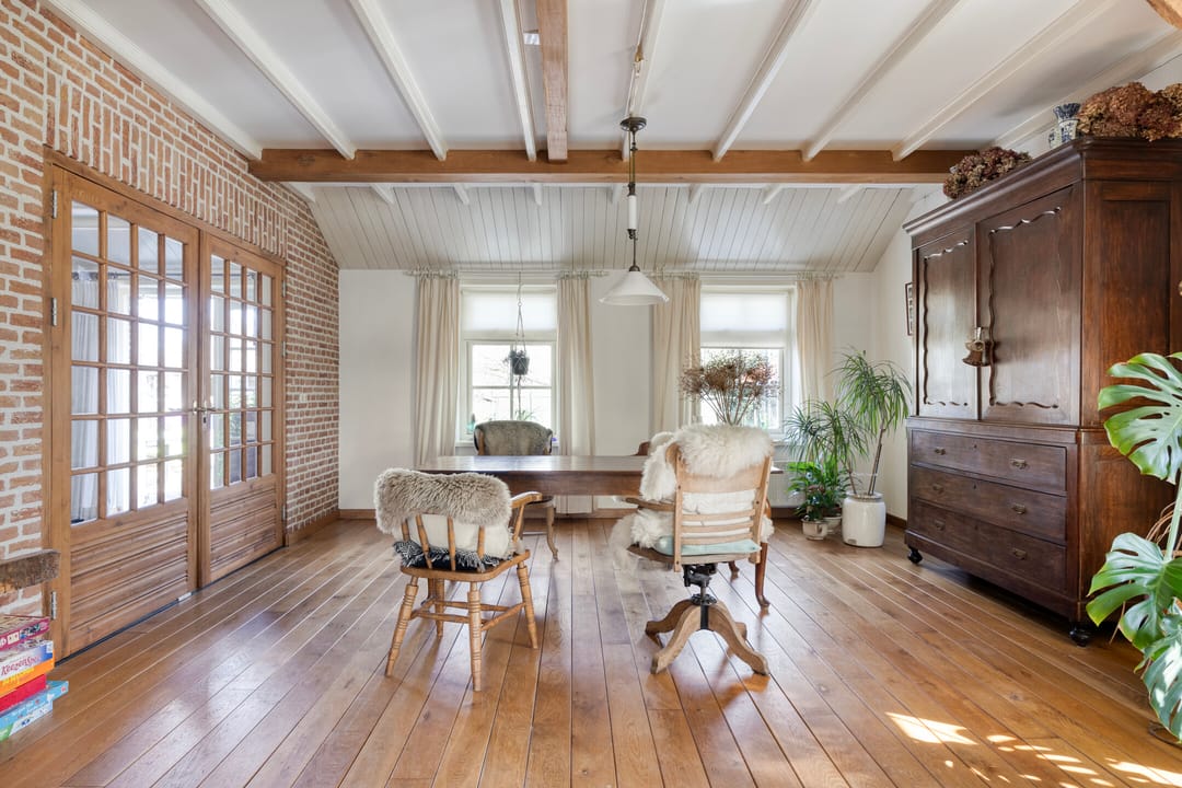 Foto 7 van Eikenheuvelweg 16