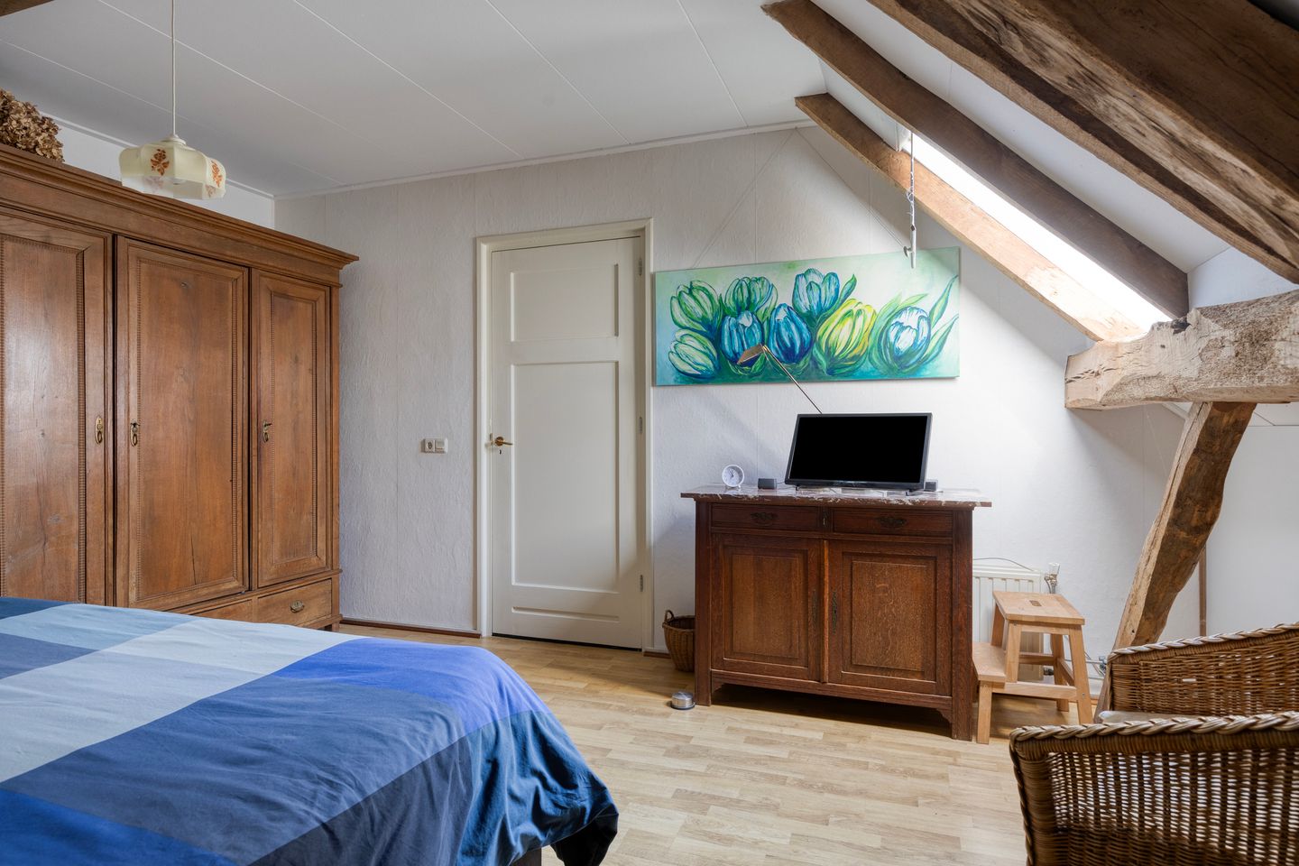 Foto 34 van Eikenheuvelweg 16