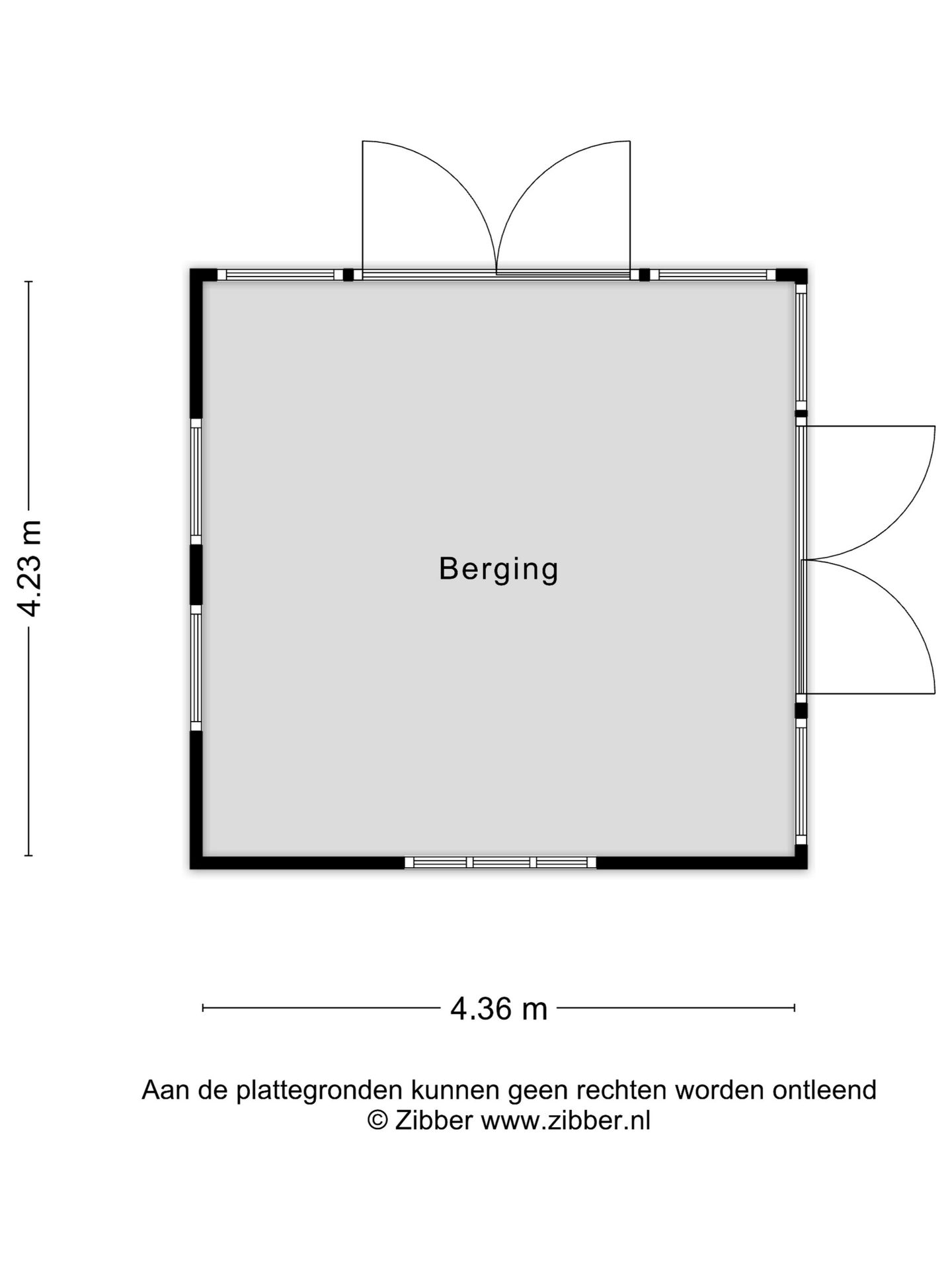 Foto 89 van Eikenheuvelweg 16