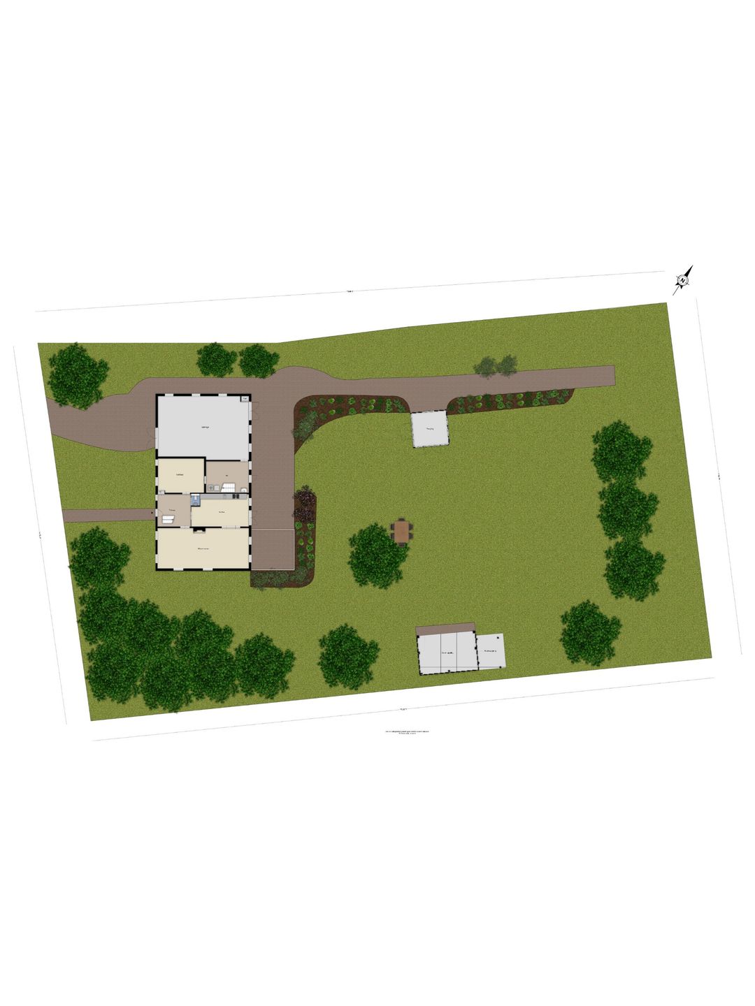 Foto 88 van Eikenheuvelweg 16