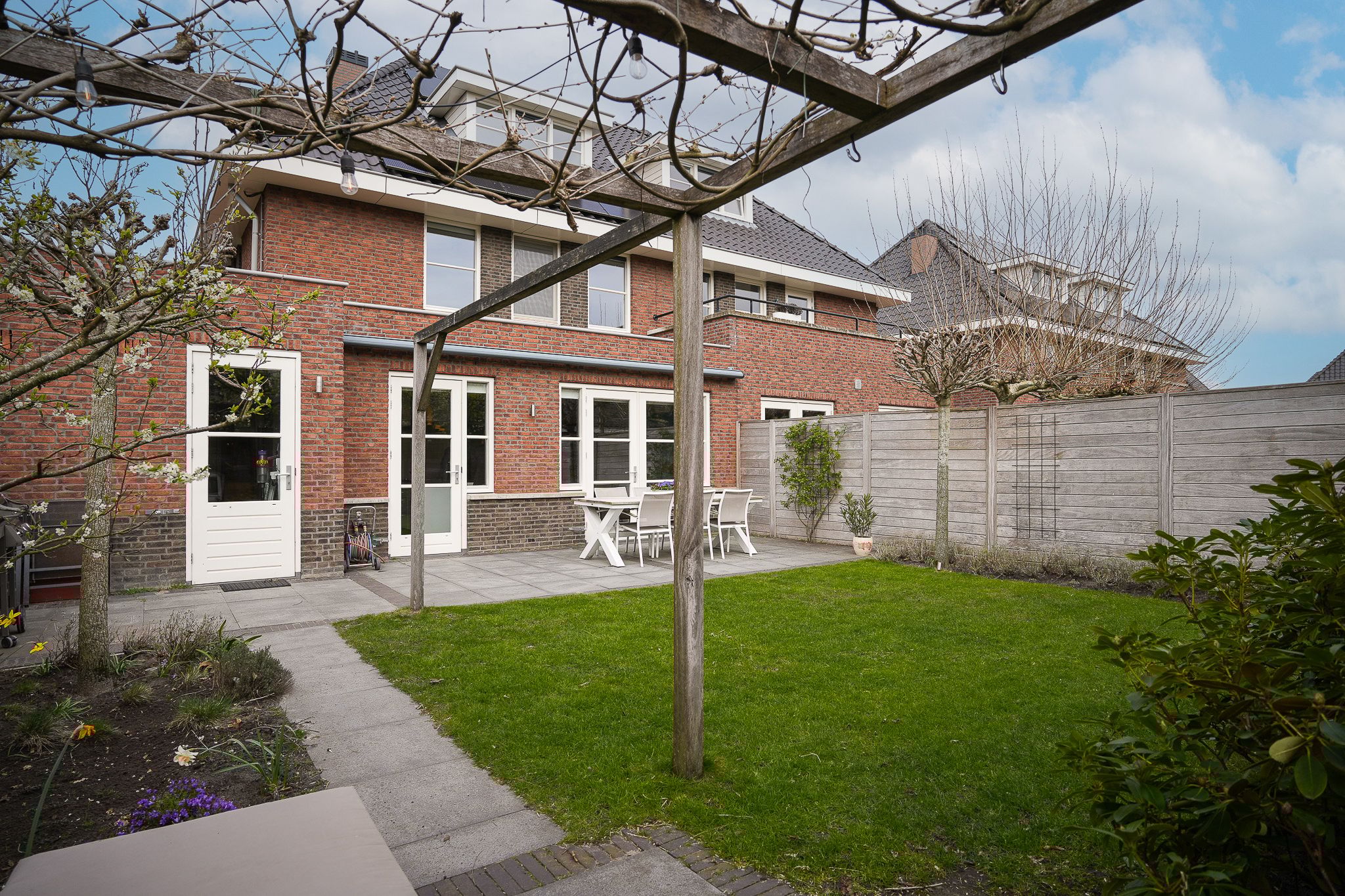 Foto 3 van Etudestraat 25